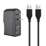 Ac Adapter Charger For 3300006 1000LM Led Searchlight Camping Lantern Power New. Price: $13.79.