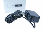 Ul Listed Omnihil 8 Feet Long Ac/dc Adapter Compatible With Casio CTK-2500 New. Price: $13.99.