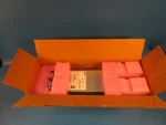 3Y Power Technology YM-2102NA01R, Supply, Dc Output 1000W, Ctx 85 New. Price: $815.00.