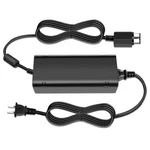 Futurebatt Xbox 360S/ Slim (only Fit S) Power Supply, Ac Adapter New. Price: $29.34.