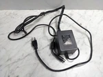 At&t Paradyne Modem Power Cord Plug Adapter JM-24151-NA(D) 24VAC 654-009-0131A Used. Price: $63.50.