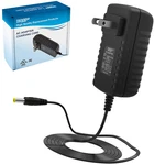 Hqrp Ac Power Adapter Proform Series Fitness Elliptical Bike / 14730, 248512 New. Price: $9.45.