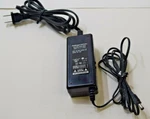 Challenger Cable Sales Switching Power Supply PS-2.5-12-3DC 8742HDC 9865HDC Used. Price: $5.99.