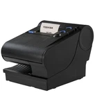 Toshiba 6145-2TC Tcx Dual Station Pos Thermal Receipt Printer + Power Supply New. Price: $249.95.