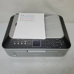 Canon MX860 Color Inkjet Printer All-in-one Wi-fi Duplex Network Copy Scan Fax Used. Price: $200.00.