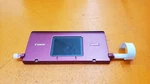 Printer Lcd Display Panel Canon Pixma MP640R Used. Price: $39.99.