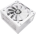 Apevia ATXPR1000WWH 80 Plus Gold Fully Modular Power Supply White New. Price: $114.06.