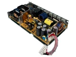 Genuine Intermec Power Supply Board 1-971166-900 For PD41 PD42 Label Printers Used. Price: $136.20.
