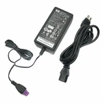 Genuine Hp 50W Ac Dc Adapter For Photosmart All-in-one D7200 And D7400 Series Used. Price: $17.24.