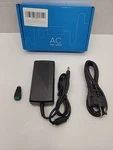 Alitove Ac/dc Power Adapter, Output: 12V 5A, Model ALT-1205 New Buy More & Save. Price: $10.79.