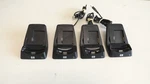 BB5: Lot Of Hp Ipaq Agency Series PE2085 H4000 Cradle P/n 343116-001 Used. Price: $25.60.