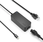 Nicpower Usb 65W Charger For Lenovo Ideapad Flex & 5-PRO, 10FT Cord New. Price: $16.05.