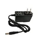 Mtytot Volt 1A Dc Power Supply 3W Adapter 100-240V Black New. Price: $12.70.