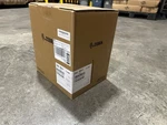 Zebra Thermal Label Printer ZP450-0501-0006A Brand New Box. Price: $284.00.