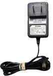 D-link AMS47-0501000FU 5V 1A Power Supply Adapter Used. Price: $7.99.