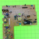 Hp Laserjet 9050DN Q3723A Printer Main Power Board RG5-8008 C8519-69037 Used. Price: $16.50.