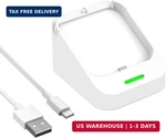 Wukur Dock For Square Reader 2ND Generation, Holder Stand Card New. Price: $26.23.