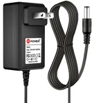 Pkpower Ac Adapter For 33652 33653 Rapidfire Cordless Screwdriver Channel Lock New. Price: $12.00.