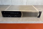 Wheatstone PSU-1 Power Supply E-series Tested & Working Used. Price: $399.00.