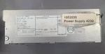 Ibm 1052030 4230 4232 Switchable Power Supply Delta DPS-120CB With Warranty Used. Price: $29.00.