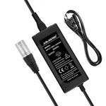 Adapter For Bladez 450 Xtr-se 24V 2A Lead-acid(sla) Battery Charger New. Price: $39.99.