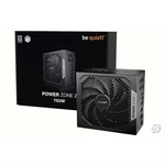 Be Quiet! Power Zone 2 750W 80 Plus Platinum Atx Supply New. Price: $140.90.
