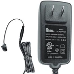 Oem Ktec 4-PIN Ac Adapter For Cradlepoint All 12V Versions Of Ibr Series Router New. Price: $14.99.