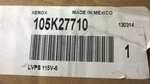 Xerox 105K27710 Lvps 115V Power Systems PS-1808 New Open. Price: $319.99.