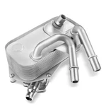 A-premium Transmission Oil Cooler Compatible With Bmw 335I, Xdrive, 335I... New. Price: $122.64.