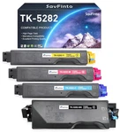 TK-5282 Toner Cartridge For Kyocera Ecosys M6235CIDN / M6635CIDN P6235CDN New. Price: $152.99.