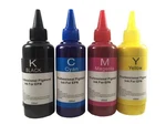 X 100ML Pigment Refill Ink Epson Workforce WF-3620 3640 7610 7620 7110 New. Price: $25.00.