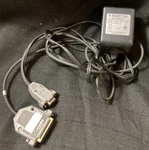 Sceptre PD9010A Ac Adapter 9VDC 1A Power Model AEC-4890 Used. Price: $15.19.
