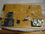 New Brother HL5440D HL5450DN HL5470DW HL6180 High-voltage Power Supply LV0806001 Open. Price: $24.88.