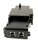Epson Workforce 635 Printer Fax Modem Inlet Module Board JM09700PT 2128645-01 Used. Price: $19.97.