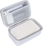 Storage Case Compatible With Hprt CP4100 Photo Printer 4X6 Instant Picture New. Price: $43.99.