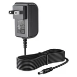 15V Charger For Moukey Karaoke Machine Adapter MTS12-1 MTS121... New. Price: $26.62.