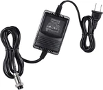 Mixer Power Supply Mixing Console Ac Adapter 3-PIN Connector Pedalboard New. Price: $33.99.