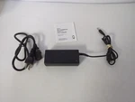 Kfd Ac Adapter A12-2-120005000 12V Used. Price: $14.24.