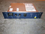 Defective Ge Fanuc IC698PSA100D Watt Pacsystems RX7I Power Supply As-is For. Price: $273.00.