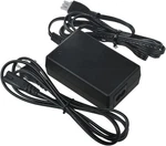 Ac Adapter Charger For Hp Officejet 6600 6700 7110 7610 7612 Printer Power Cord New. Price: $9.86.