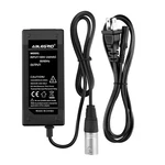Adapter For Bladez 450 Xtr-se 24V Lead-acid Power Supply Cord Psu New. Price: $30.02.
