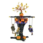 Department Accessories For Villages Swinging Ghoulies Accessory 56.53133 New. Price: $132.00.