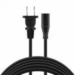 5FT Ac Power Cord Cable For Canon Pixma PRO-100 PRO9000 PRO9500 MX320 New. Price: $9.29.