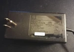 Original Hp 0950-4404 Ac Adapter Power Supply Cord Photosmart 7760 7450 7260 Oem Used. Price: $9.50.