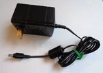 Canon Ac Adapter PA-06A For Canoscan FB320U/FB620U Only Used. Price: $9.34.