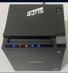 Epson TM-M30II-NT M362C Thermal Pos Receipt Printer With Power Supply & Internet Used. Price: $69.99.