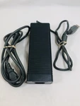 Oem Xbox 360 Ac Adapter Power Supply Brick Model HP-AW205EF3 Tested Working Used. Price: $19.99.