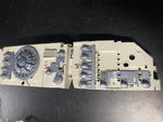 Whirlpool Kenmore 461970220631 01 Washer Control Board AZ1959 BKV328 Used. Price: $41.59.