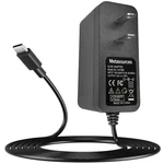 Metasources 20V Type-c Ac/dc Adapter Compatible With Verilux VT43 Black New. Price: $28.70.