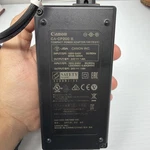 Genuine Canon Ca- CP200 B 24V 1.8A Compact Power Adapter Used. Price: $16.99.
